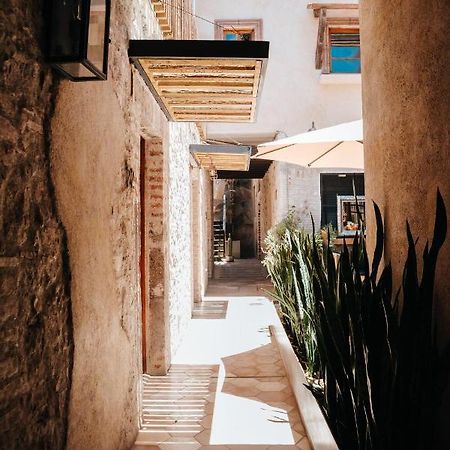 Hotel Casa 88 San Miguel de Allende Extérieur photo
