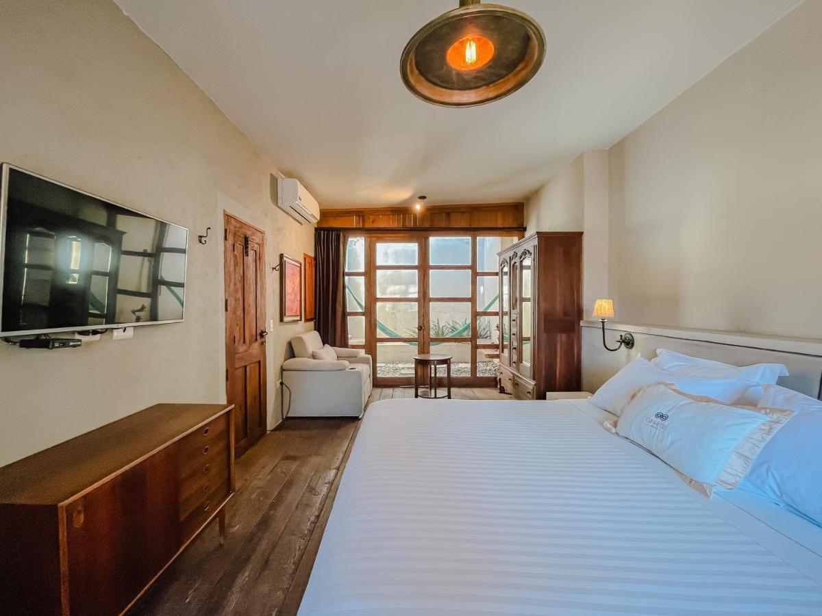 Hotel Casa 88 San Miguel de Allende Extérieur photo