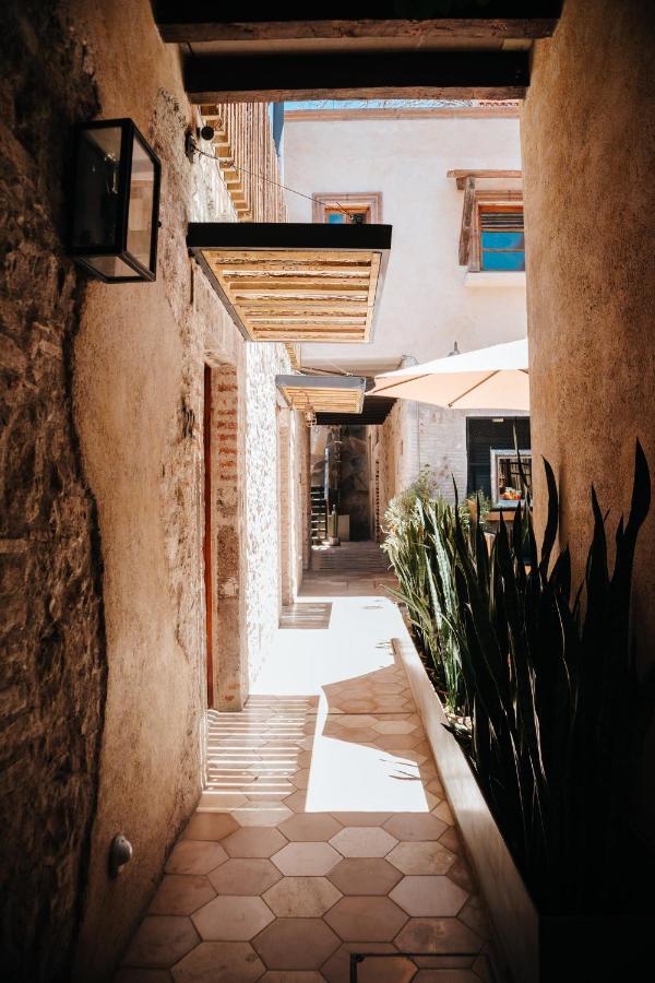Hotel Casa 88 San Miguel de Allende Extérieur photo