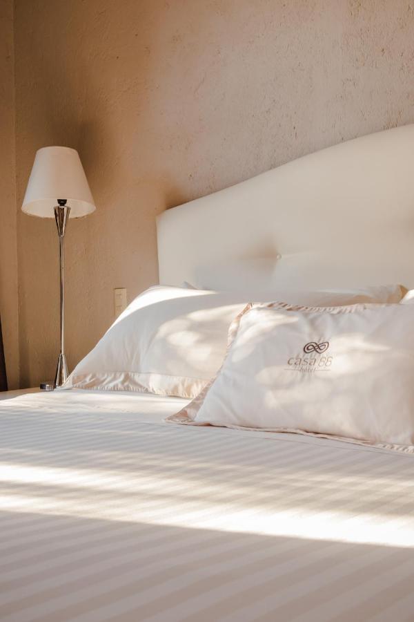 Hotel Casa 88 San Miguel de Allende Extérieur photo