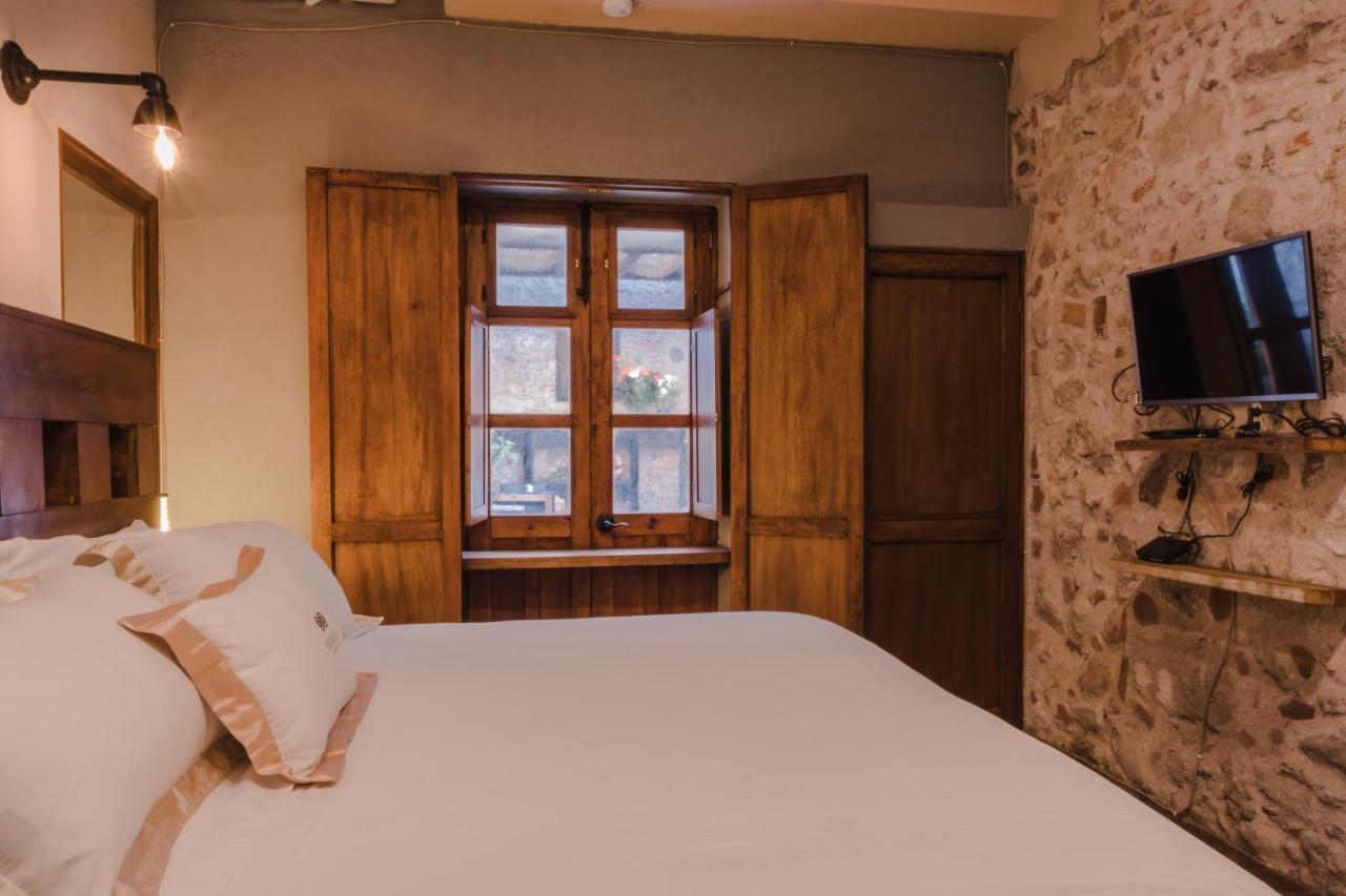 Hotel Casa 88 San Miguel de Allende Extérieur photo