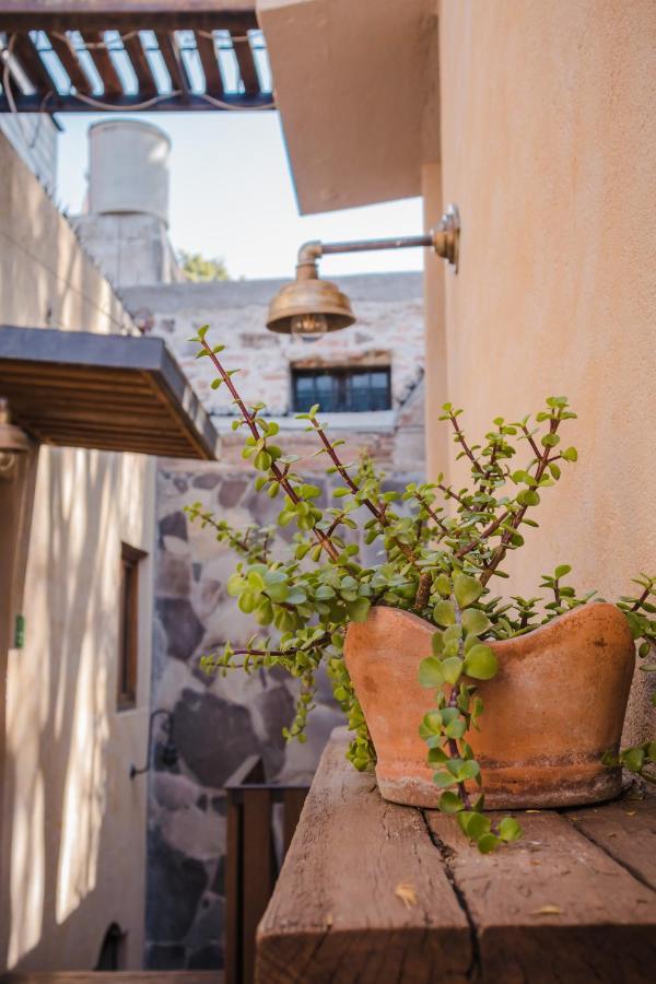 Hotel Casa 88 San Miguel de Allende Extérieur photo