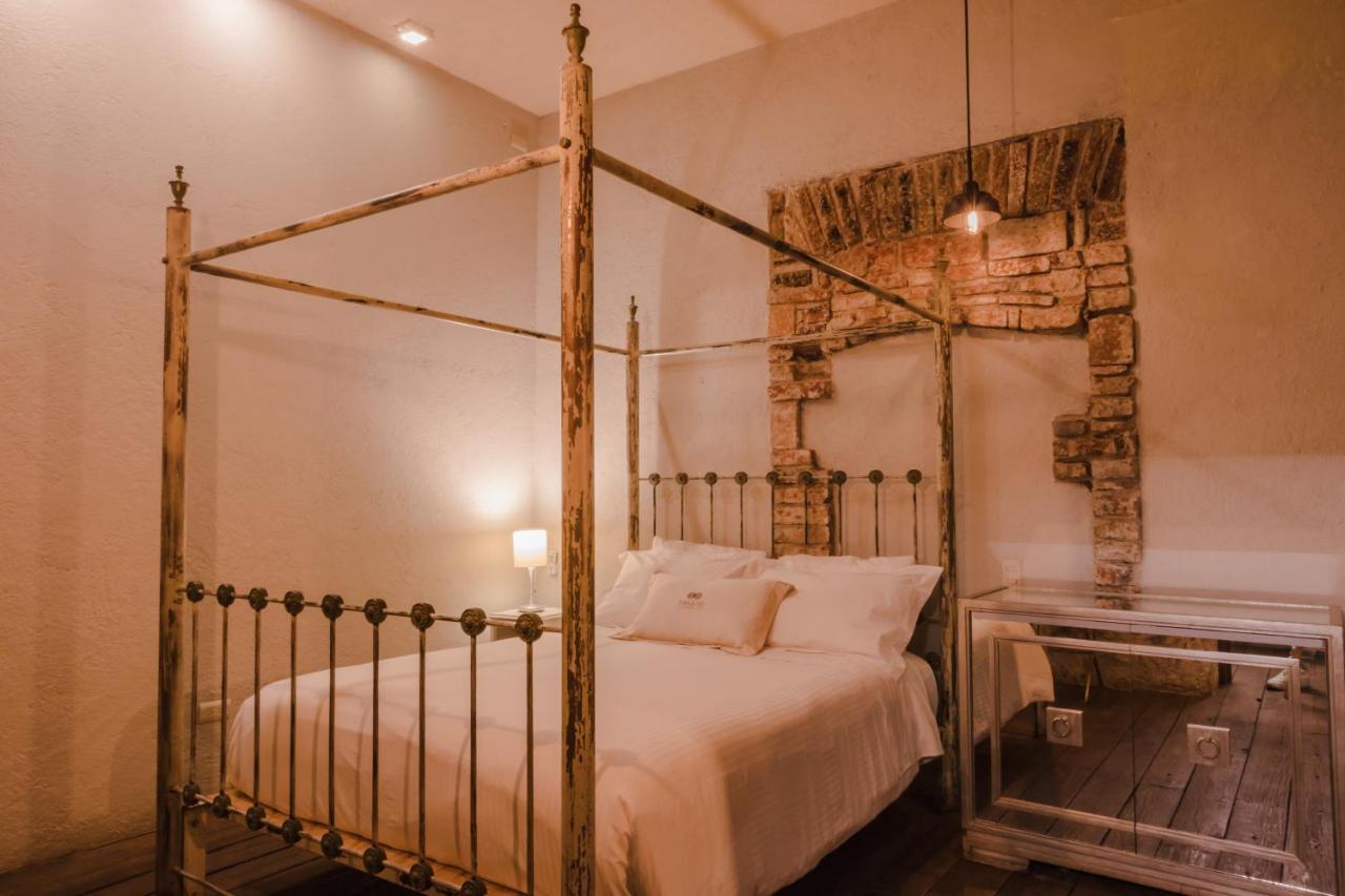 Hotel Casa 88 San Miguel de Allende Extérieur photo