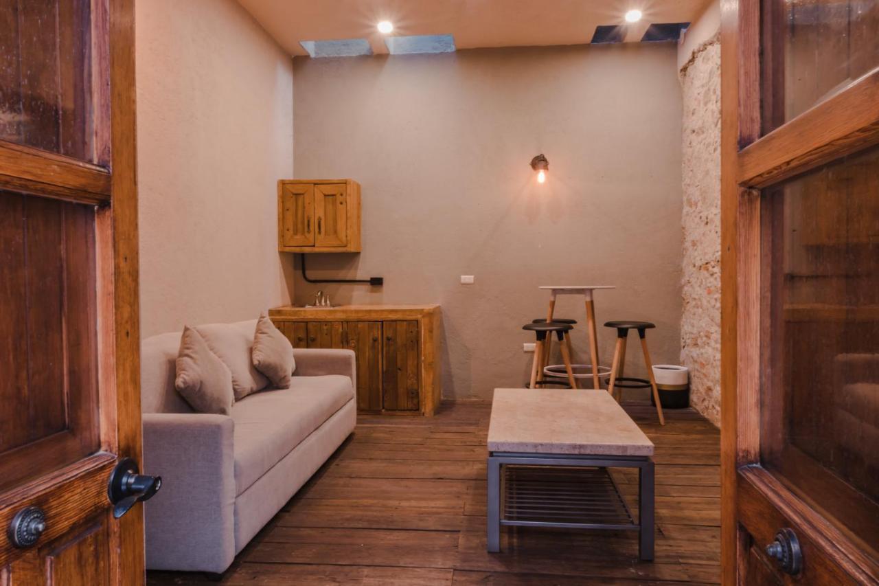 Hotel Casa 88 San Miguel de Allende Extérieur photo