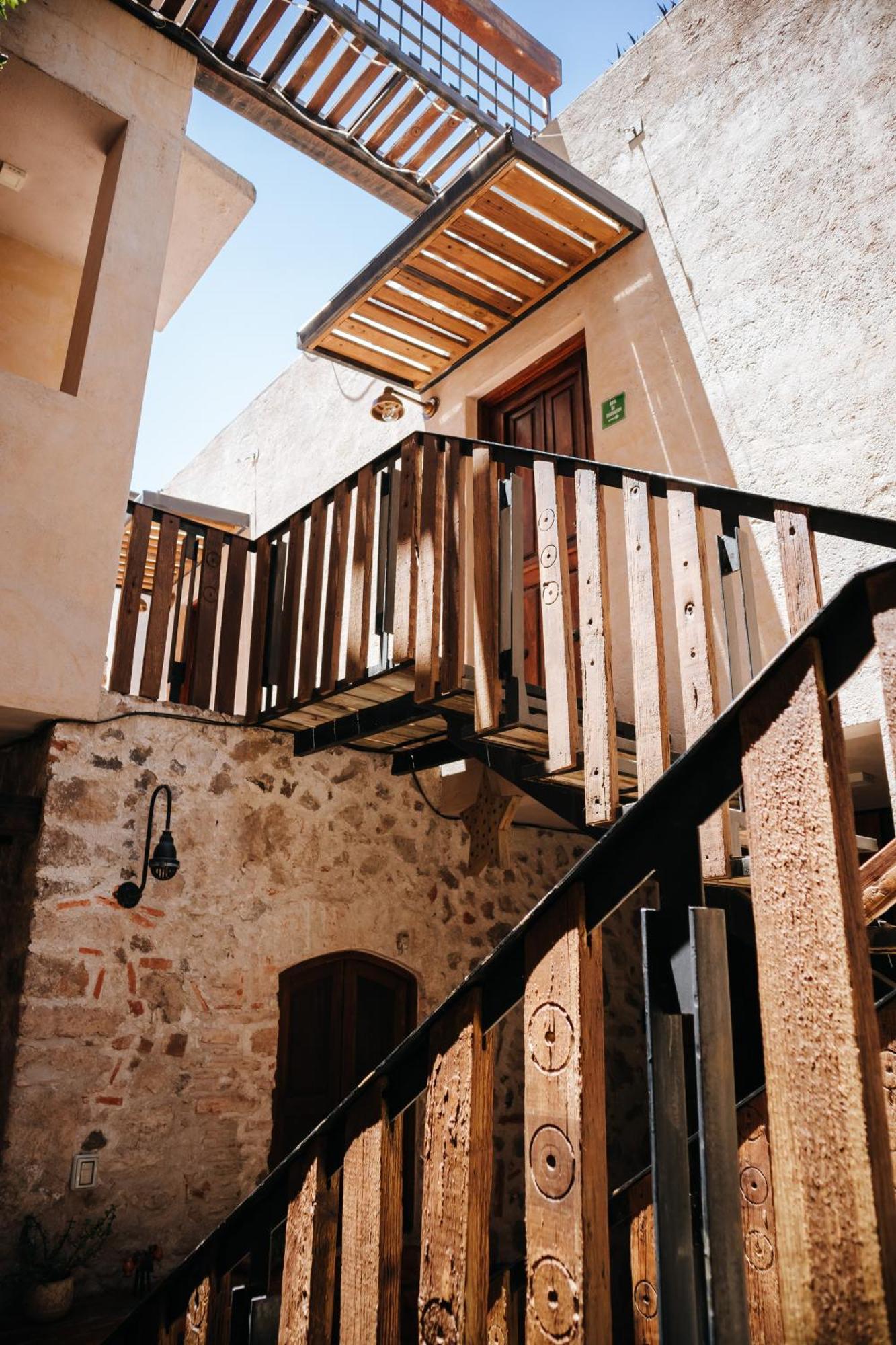 Hotel Casa 88 San Miguel de Allende Extérieur photo