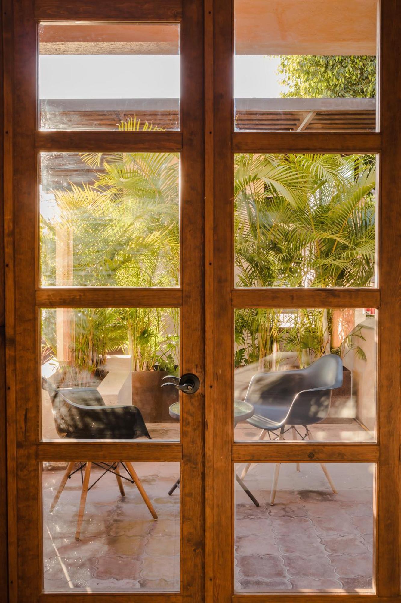 Hotel Casa 88 San Miguel de Allende Extérieur photo