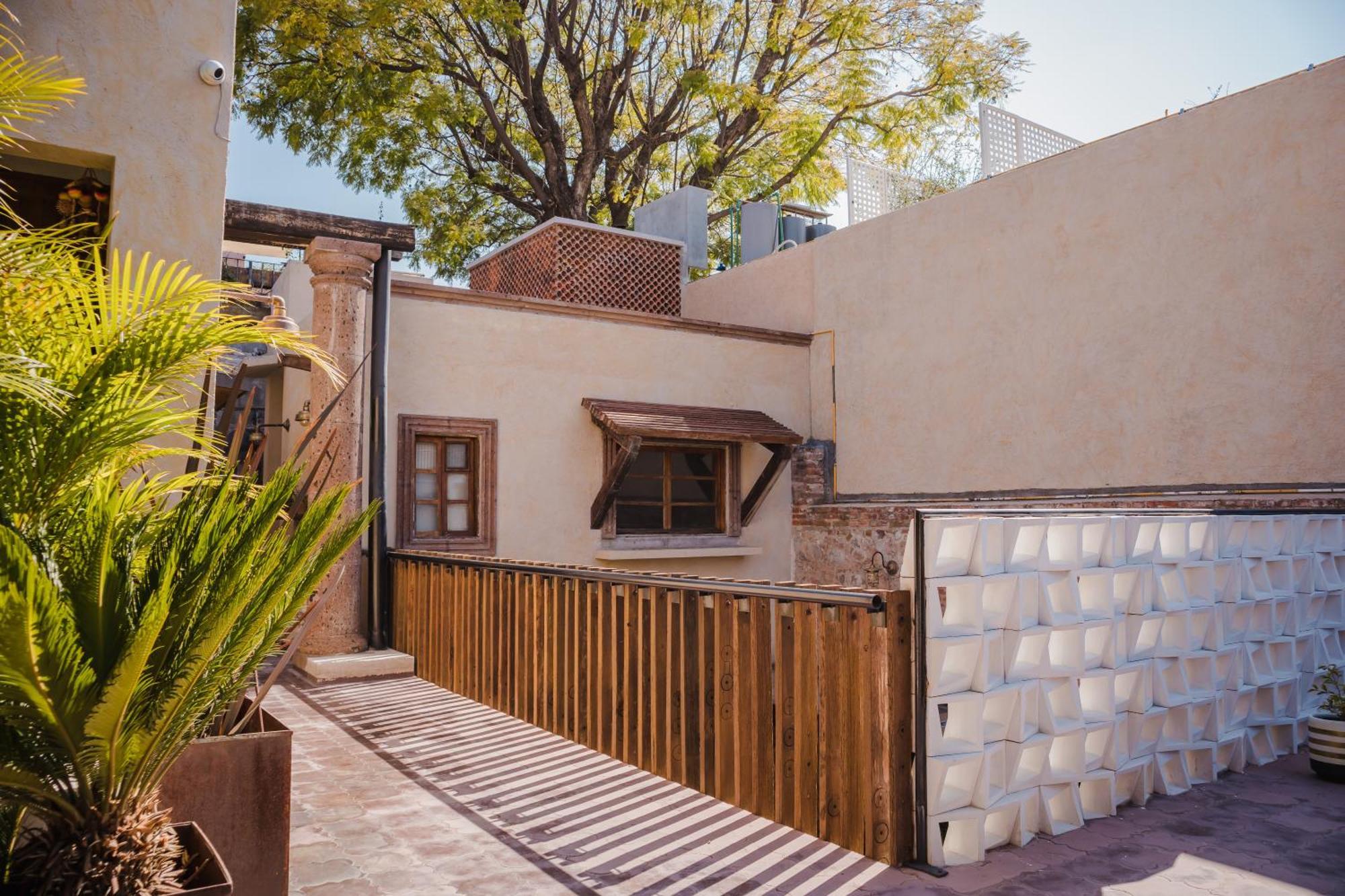 Hotel Casa 88 San Miguel de Allende Extérieur photo